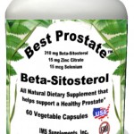 Best Prostate ® Beta-sitosterol Prostate Formula